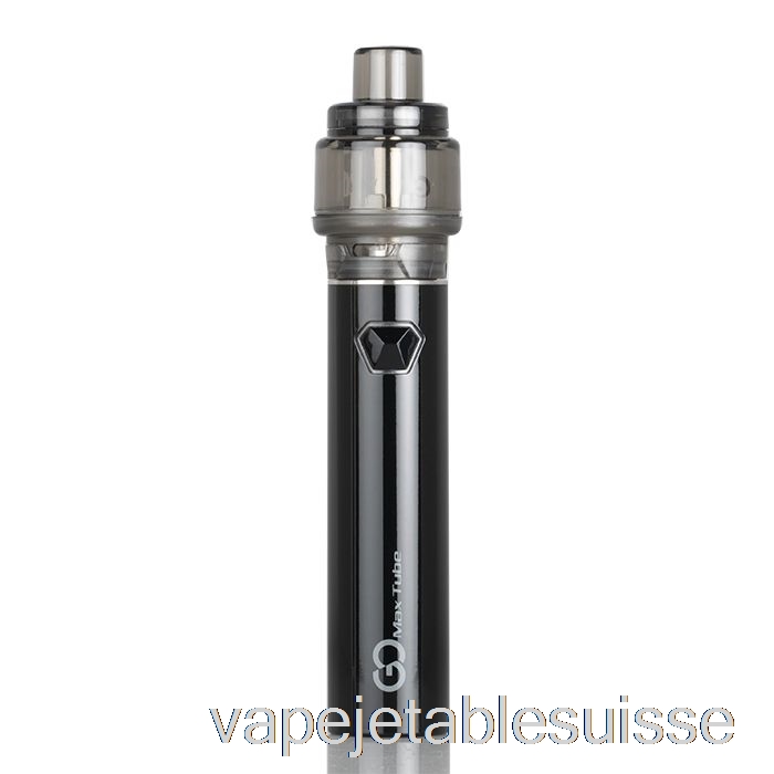 Vape Suisse Innokin Gomax Tube 80w Kit De Démarrage Noir